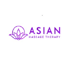 Company Logo For Asian Massage Therapy'