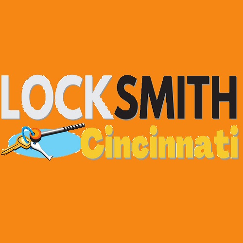 Company Logo For Locksmith Cincinnati'