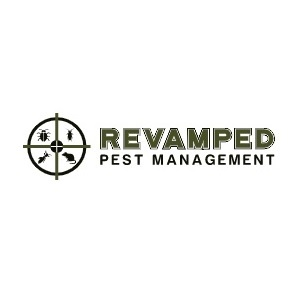 Company Logo For Revamped Pest Management'