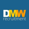 Company Logo For DMW Recruitment'