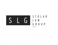 Stolar Law Group, APLC Logo