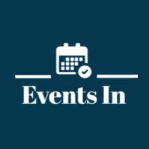 Events In WP Logo