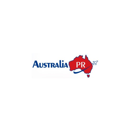 Company Logo For Australia PR'