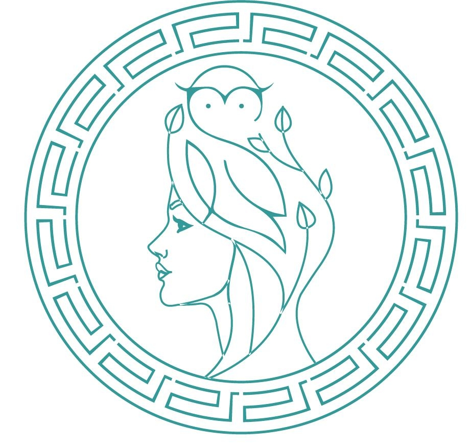 Company Logo For Mythology &amp; Me'