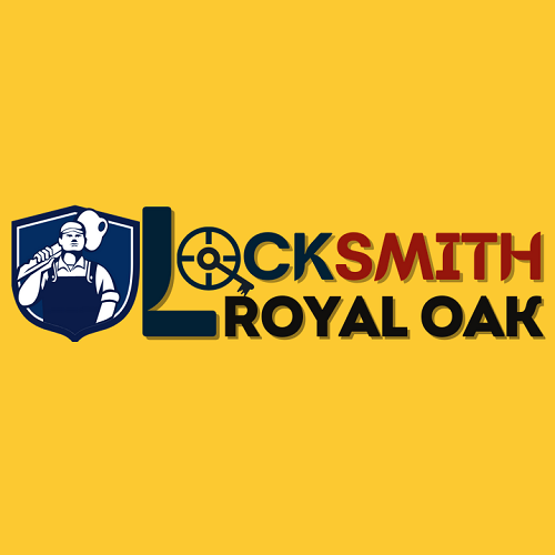 Company Logo For Locksmith Royal Oak MI'