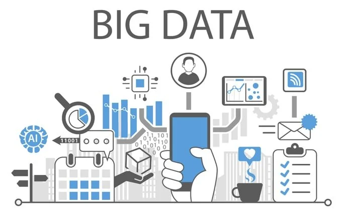 Big Data Software Market