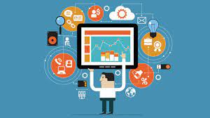 Marketing Automation Software Market'