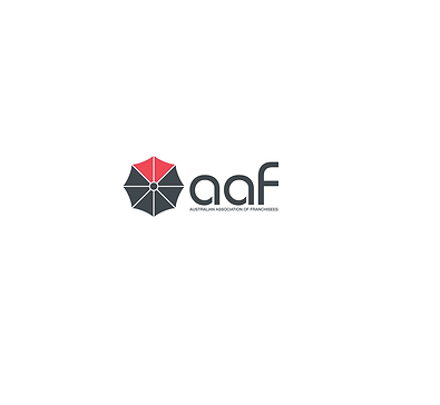 Australian Association of Franchisees Logo
