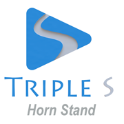 Company Logo For Triple S'