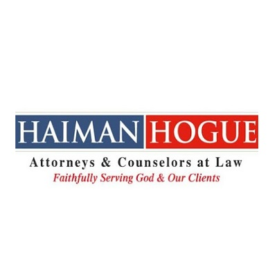 Haiman Hogue, PLLC Logo