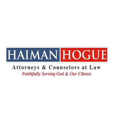 Company Logo For Haiman Hogue, PLLC'