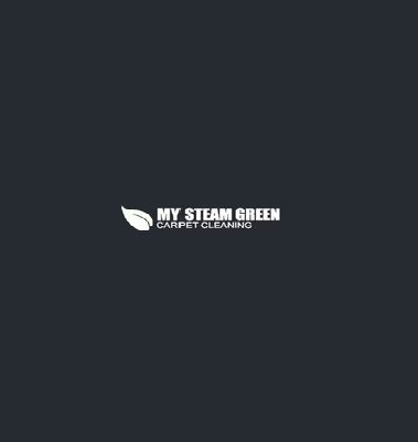 My Steam Carpet Petaluma Logo