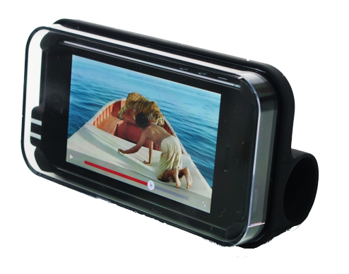 Triple S - Front View'