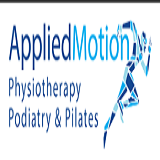 AppliedMotion Logo