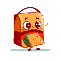 Sandwich Sack Creations Logo