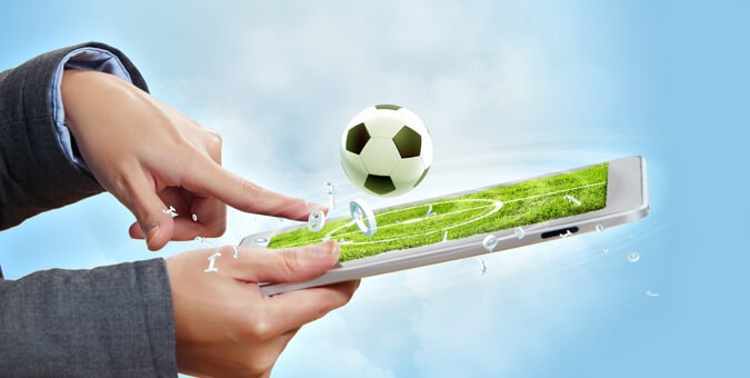 Fantasy Sports Market'