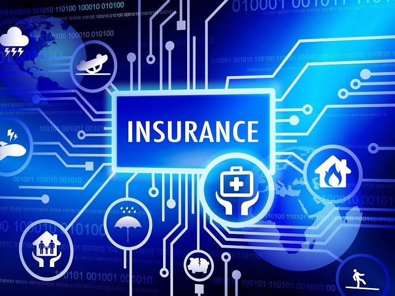 Insurance Big Data Analytics Market'