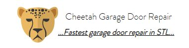 Company Logo For Cheetah Garage Door Repair'