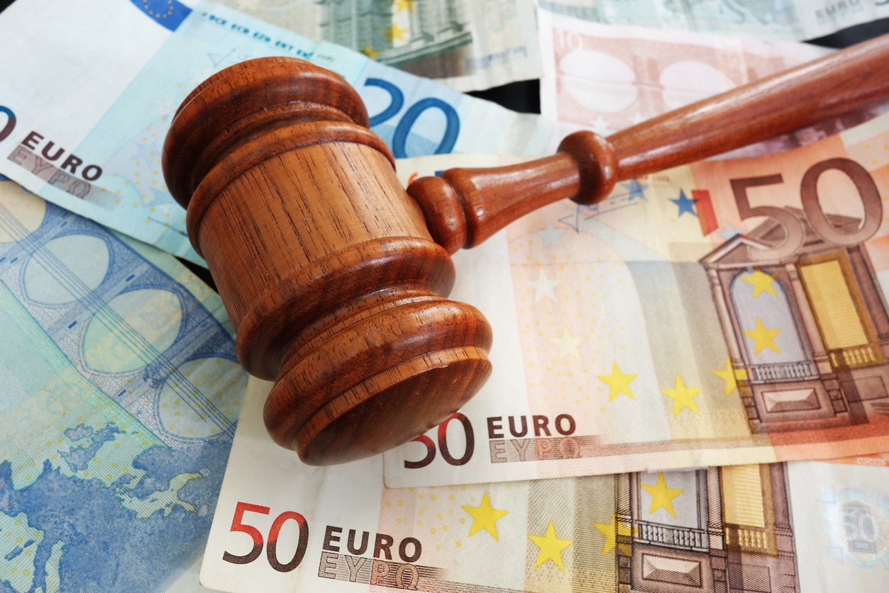 Litigation Funding Investment Market'