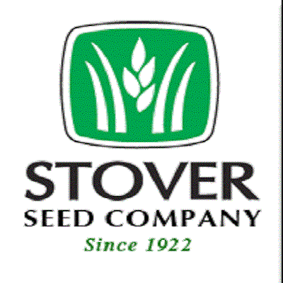 Company Logo For Stover Seed Company'