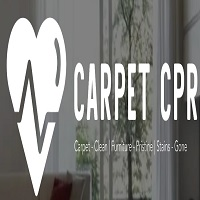 Company Logo For Carpet CPR'