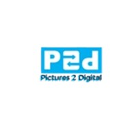 Company Logo For Pictures 2 Digital'