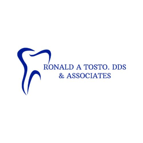 Ronald A. Tosto, DDS & Associates Logo