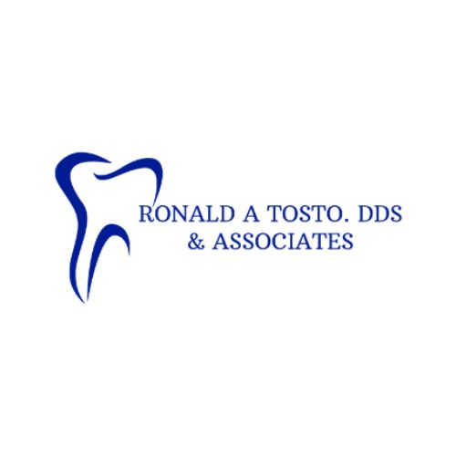 Company Logo For Ronald A. Tosto, DDS &amp; Associates'