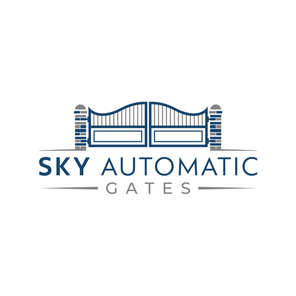 Company Logo For Sky Automatic Gates'