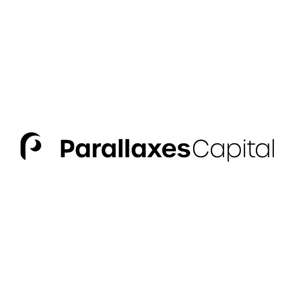 Company Logo For Parallaxes Capital'