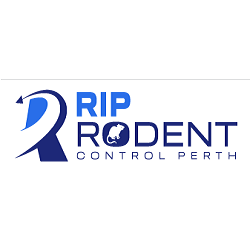 Company Logo For RIP Rodent Control Perth'