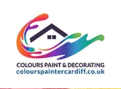 Company Logo For Colours Paint &amp; Decorating'