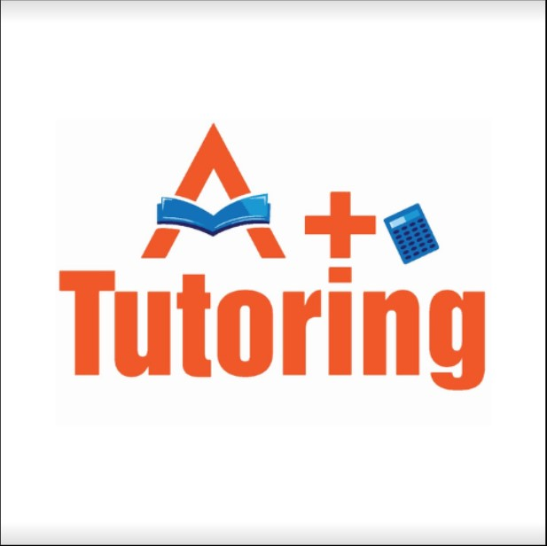 Company Logo For A+ Tutoring Inc'