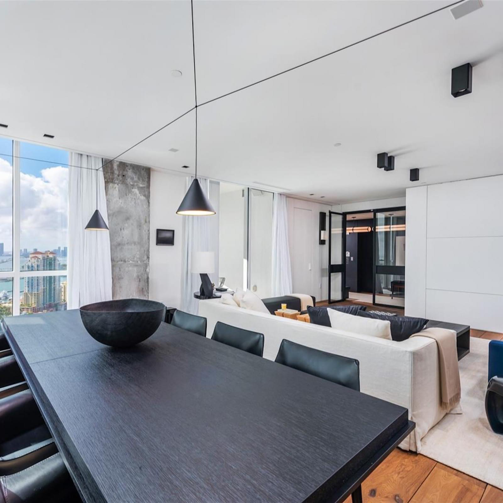 Blackstone International Realty, LLC Offers Unparalleled Lux