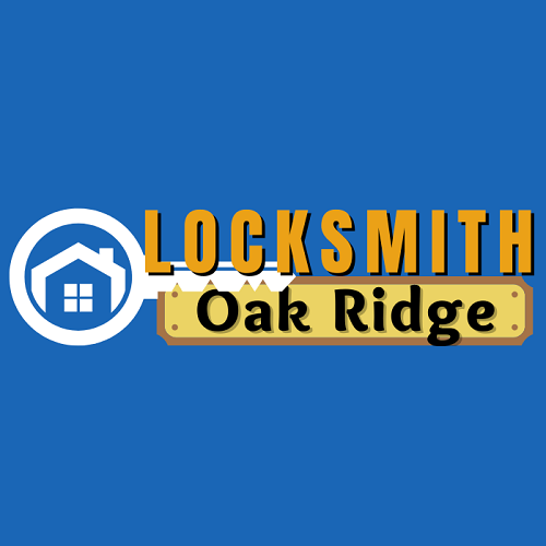Company Logo For Locksmith Oak Ridge TN'