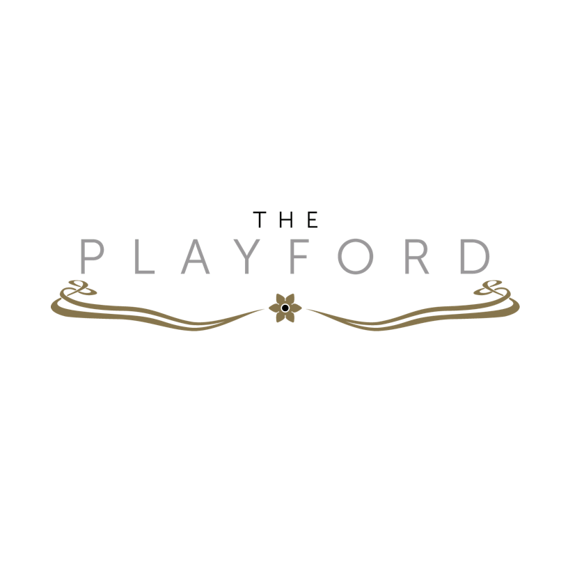 Company Logo For The Playford'