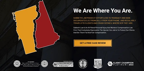 Vermont Personal Injury Attorney'