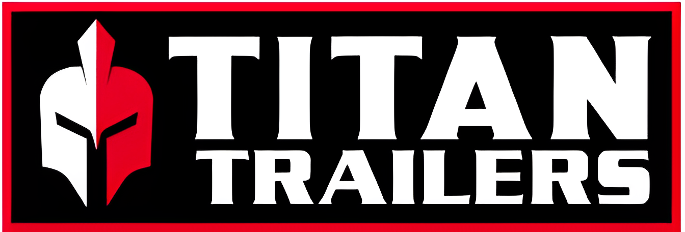 Titans Trailers Logo