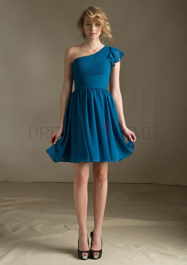 Modern Bridesmaid Dresses Just Introduced by Dressestime'