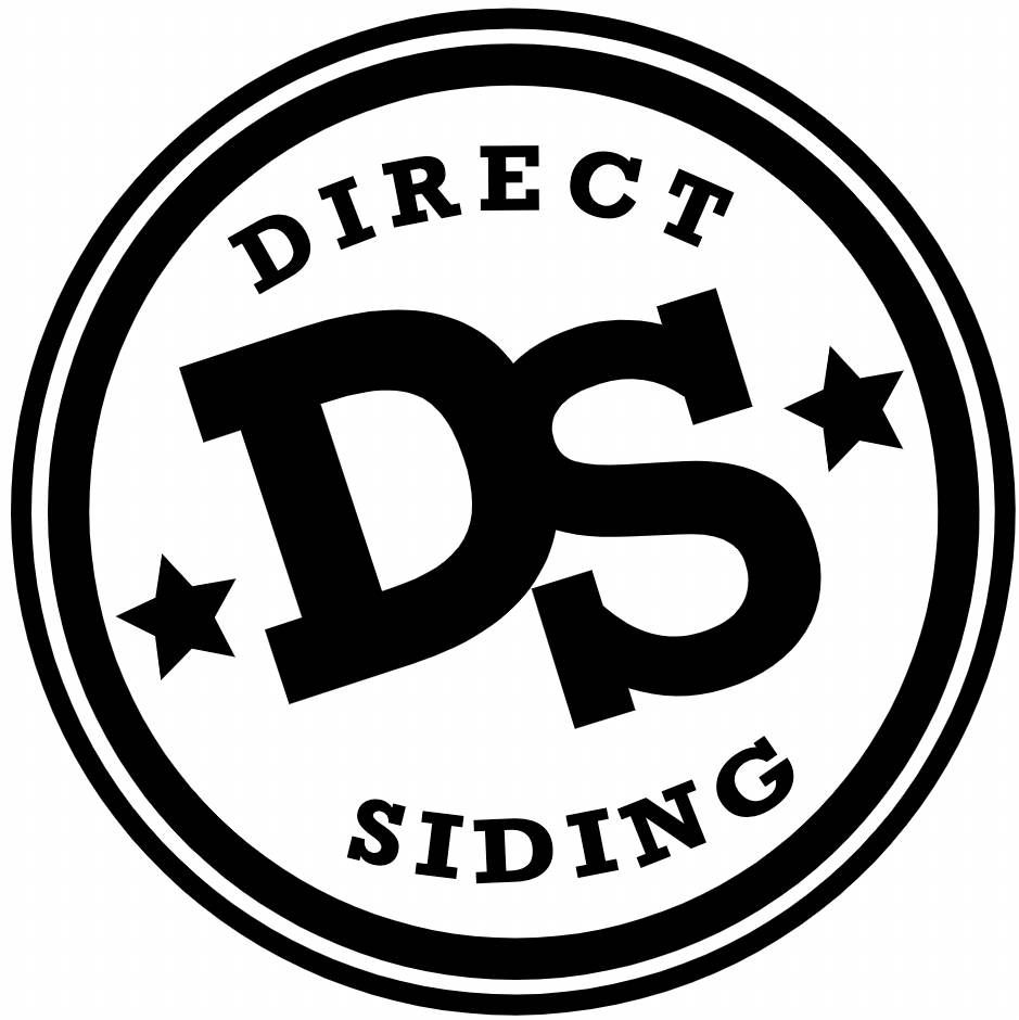 Direct Siding'