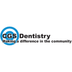 Company Logo For CGS Dentistry'