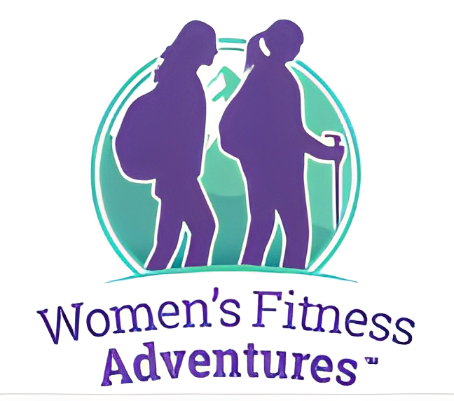 Company Logo For Women's Fitness Adventures'