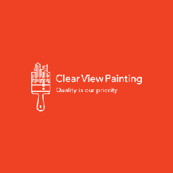 Company Logo For Clear View Painting'
