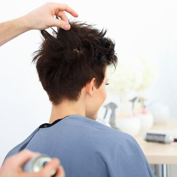 Company Logo For True Kutz Barbershop'