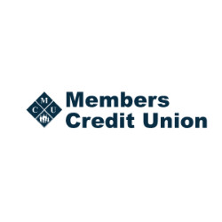 Company Logo For Members Credit Union'