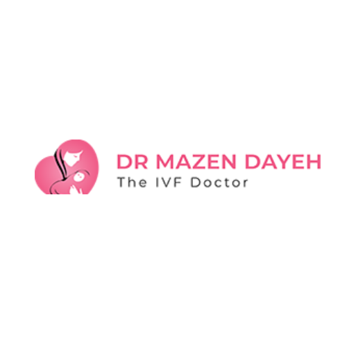 Company Logo For Dr Mazen IVF'