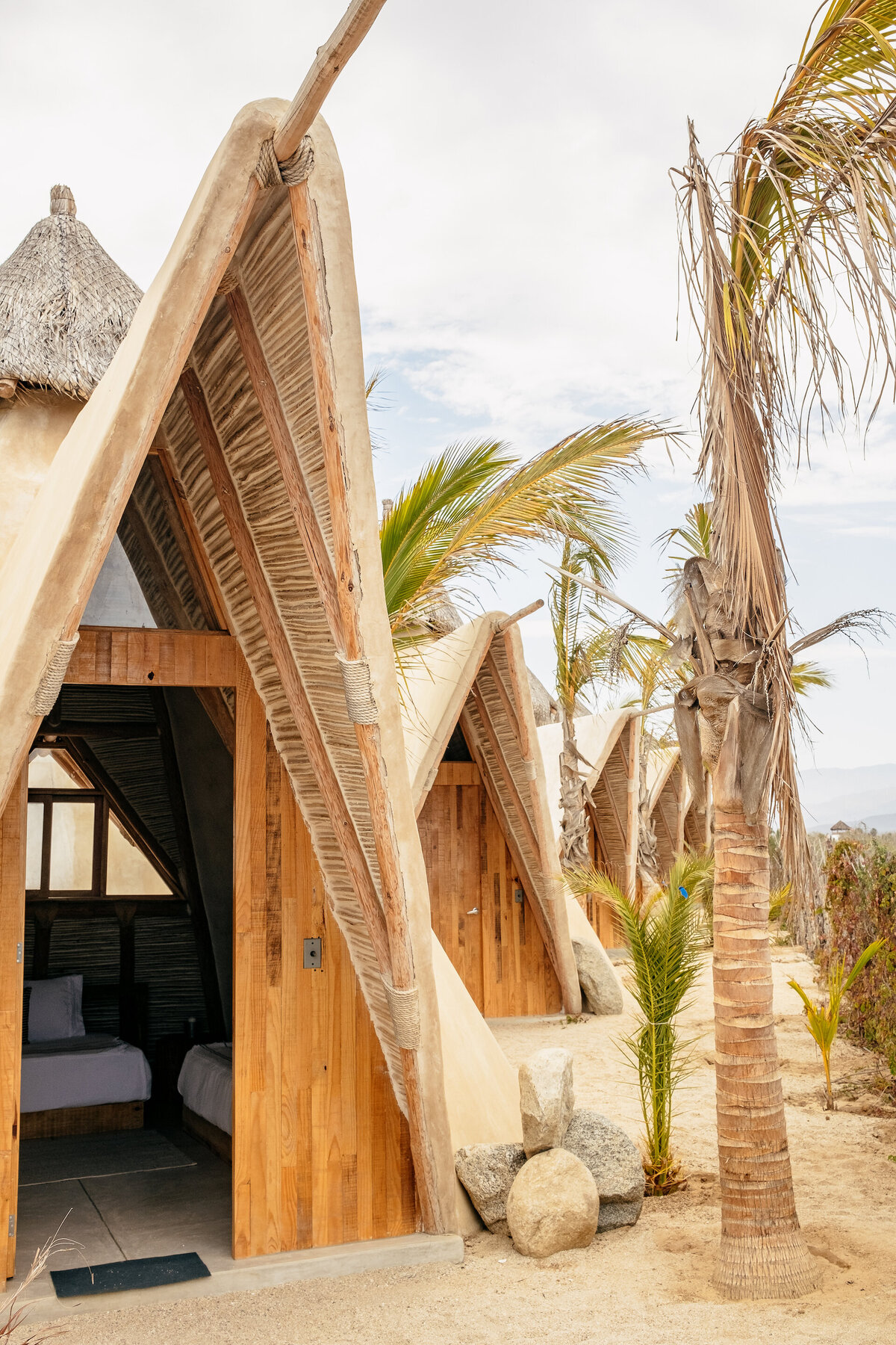 Best Hotels in Pescadero Mexico'