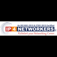 Company Logo For IP4 Networkers'