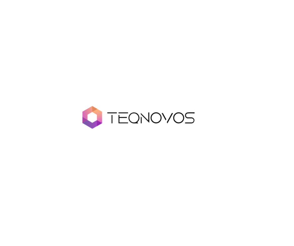 Company Logo For Teqnovos'