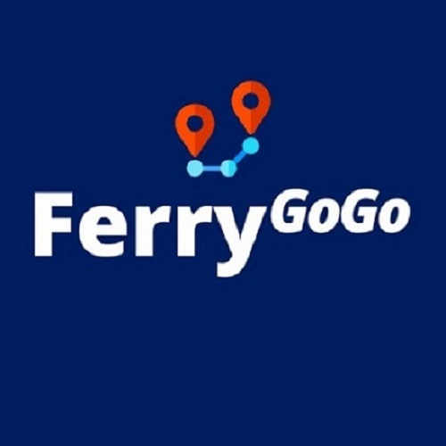 Company Logo For FerryGoGo'